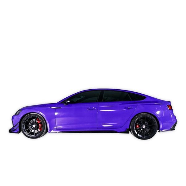 KB Style Carbon Fiber Body Kit - Audi B9 RS5 - Image 4