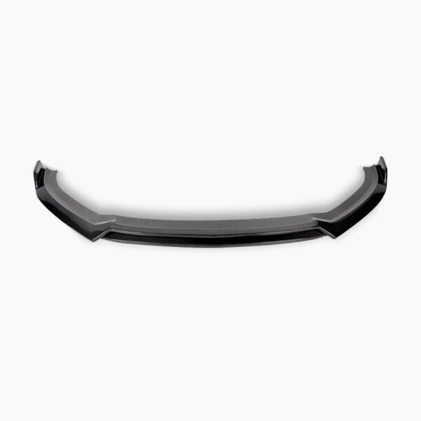 KB Style Carbon Fiber Front lip - Audi S3 / A3 8V.5 S Line