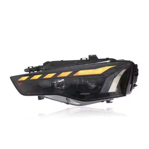 LCI Style Headlights - Audi B8.5 RS5, S5, & A5 - Image 2