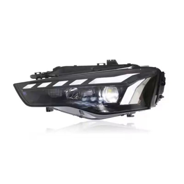 LCI Style Headlights - Audi B8.5 RS5, S5, & A5 - Image 3