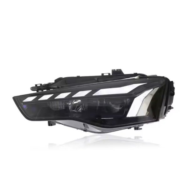 LCI Style Headlights - Audi B8.5 RS5, S5, & A5 - Image 4