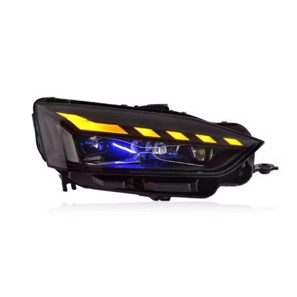 LCI Style Headlights -Audi B9 RS5, S5 & A5 - Image 2