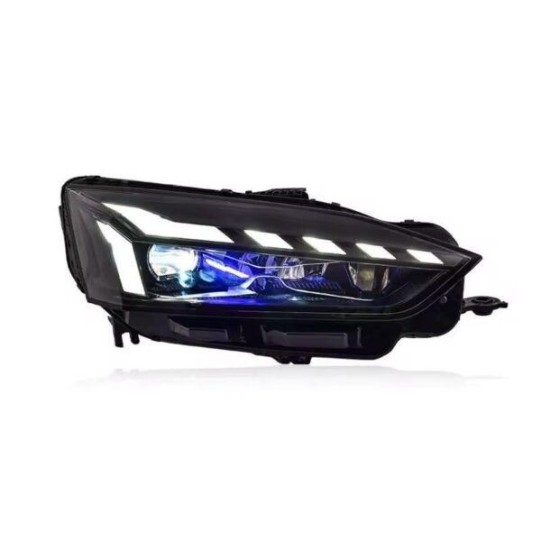 LCI Style Headlights -Audi B9 RS5, S5 & A5 - Image 4