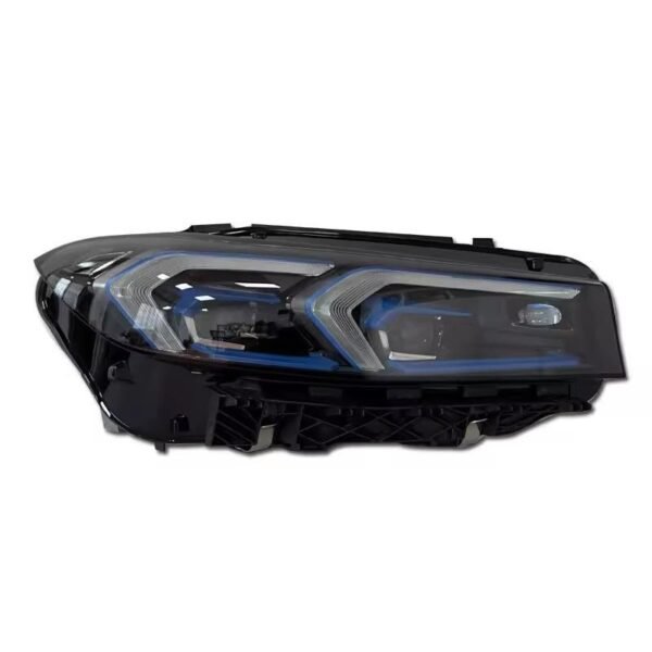 LCI Style LED Headlights - BMW G20 3 Series - Image 16