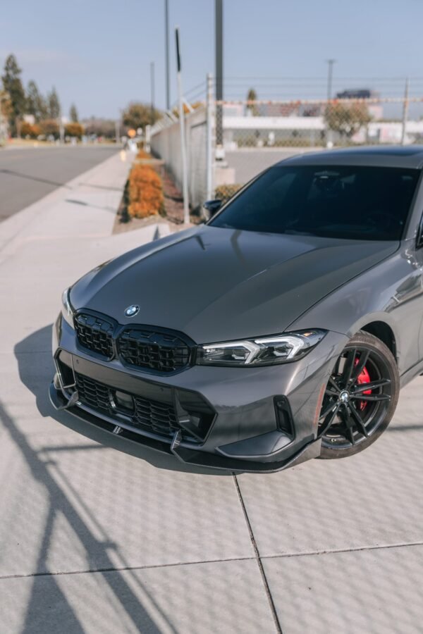 LCI Style LED Headlights - BMW G20 3 Series - Image 4