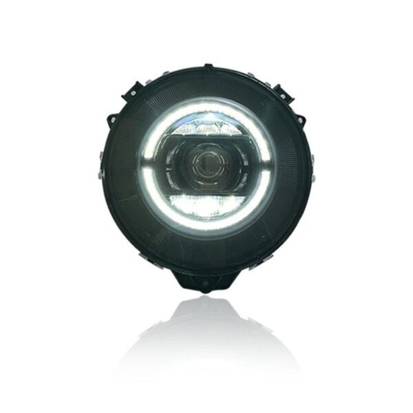 LCI Style LED Headlights - Mercedes Benz W463 G Class - Image 3