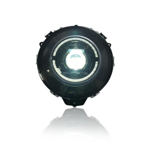 LCI Style LED Headlights - Mercedes Benz W463 G Class - Image 4