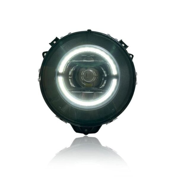 LCI Style LED Headlights - Mercedes Benz W463 G Class - Image 6