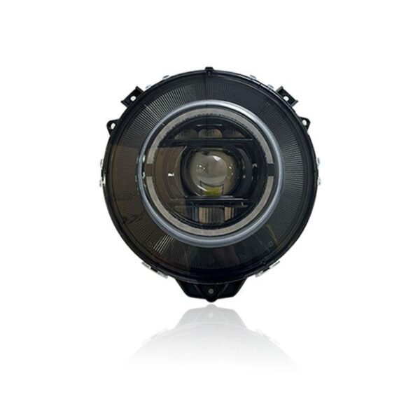 LCI Style LED Headlights - Mercedes Benz W463 G Class - Image 9