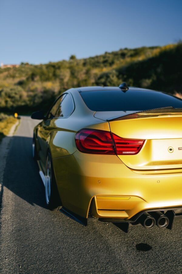 LCI Style LED Taillights - BMW F82/F83 M4 & F32/F33/F36 4 Series - Image 4