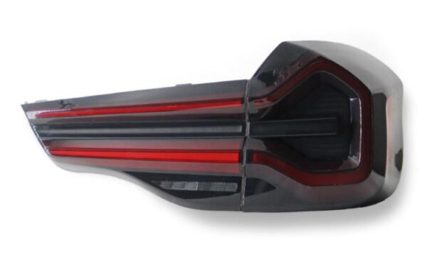 LCI Style LED Taillights - BMW F97 X3M & G01/G08 X3 - Image 5