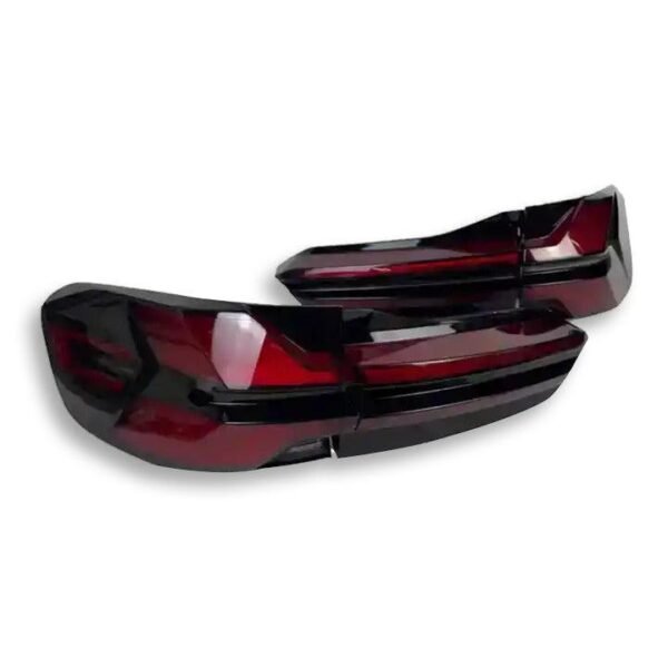 LCI Style Rear Taillights - BMW F95 X5M & G05 X5 - Image 5