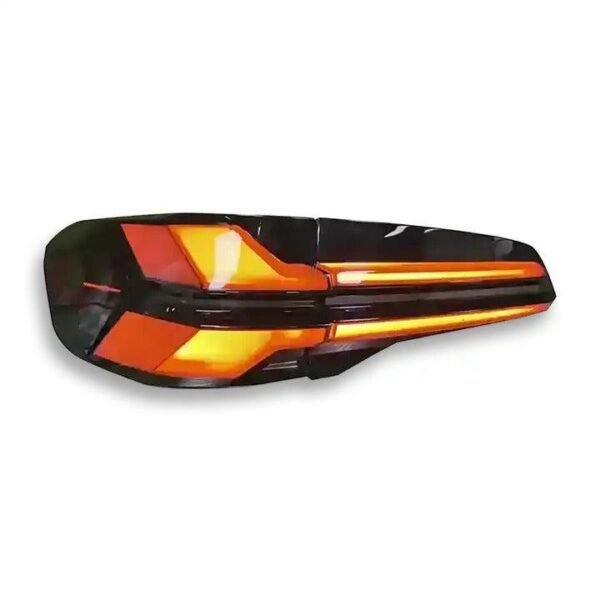 LCI Style Rear Taillights - BMW F95 X5M & G05 X5 - Image 6