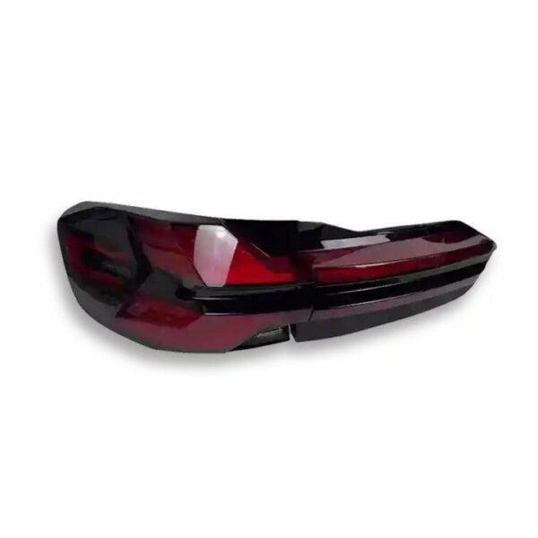 LCI Style Rear Taillights - BMW F95 X5M & G05 X5 - Image 7