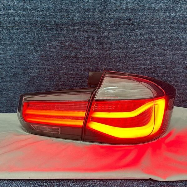 LCI Style Sequential Taillights - BMW F80 M3 & F30 & F31 3 Series - Image 13