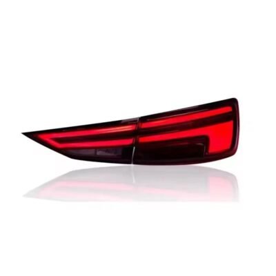 LCI Style Taillights - Audi 8V A3