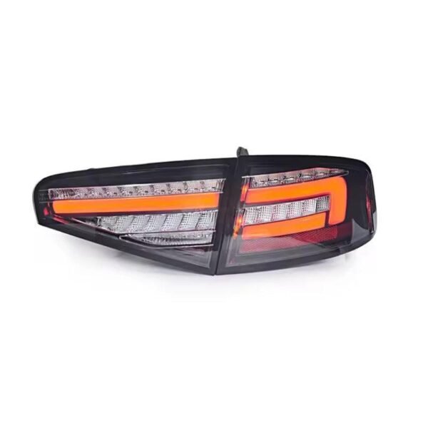 LCI Style Taillights - Audi B8.5 A4 & S4 - Image 3