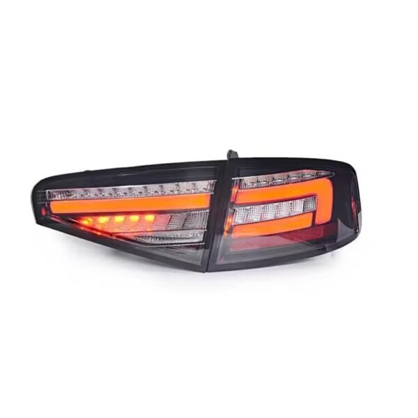 LCI Style Taillights - Audi B8.5 A4 & S4 - Image 4
