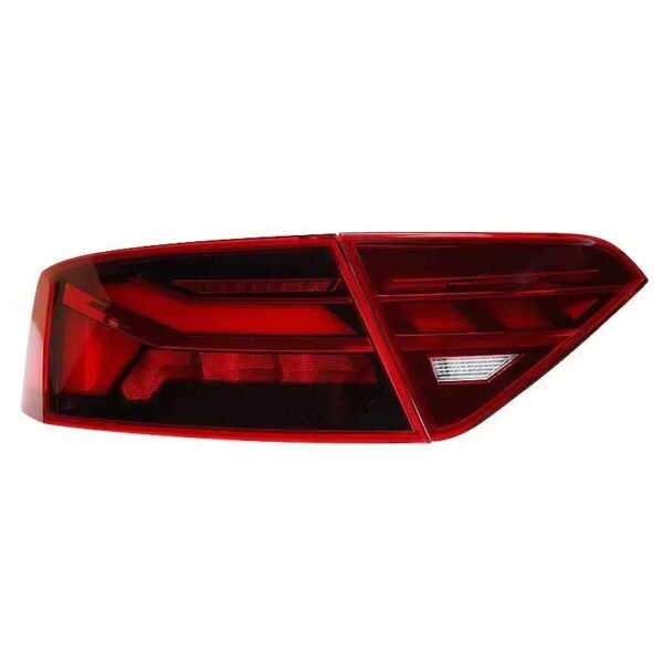 LCI Style Taillights - Audi B8.5 RS5, S5, & S5 - Image 4