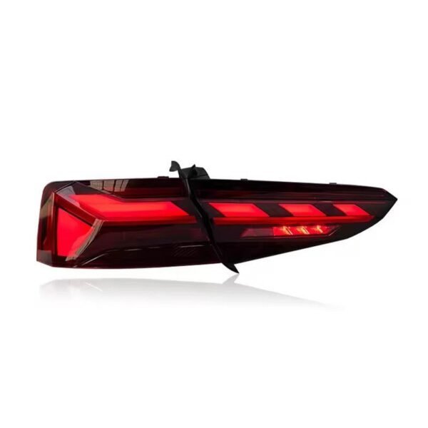 LCI Style Taillights - Audi B9 RS5, S5, & A5 - Image 2