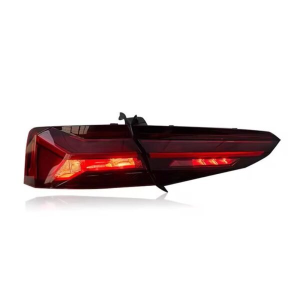 LCI Style Taillights - Audi B9 RS5, S5, & A5 - Image 3