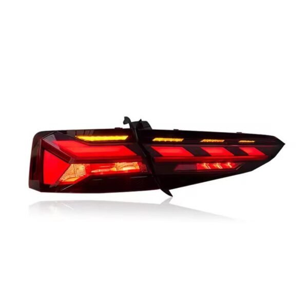 LCI Style Taillights - Audi B9 RS5, S5, & A5 - Image 5