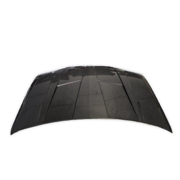 LD Style Carbon Fiber Engine Hood - BMW F95 X5M & F96 X6M & G05 X5 & G06 X6 - Image 9