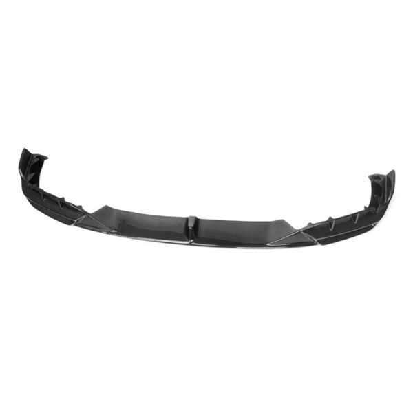 LD Style Carbon Fiber Front Lip - BMW F95 X5M - Image 2