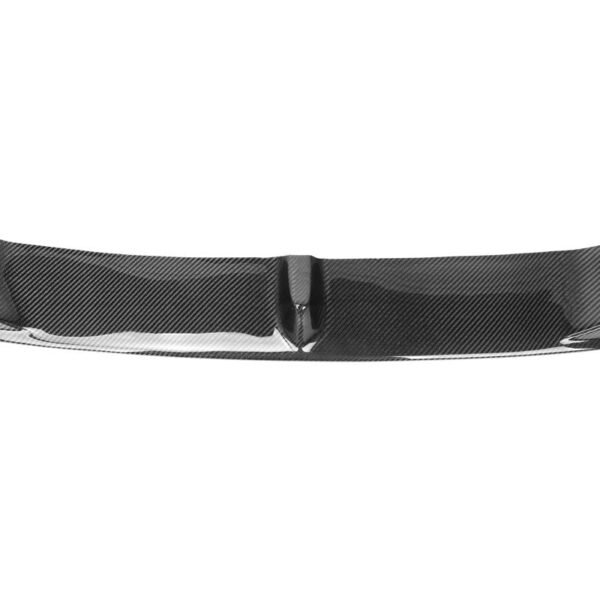 LD Style Carbon Fiber Front Lip - BMW F95 X5M - Image 5