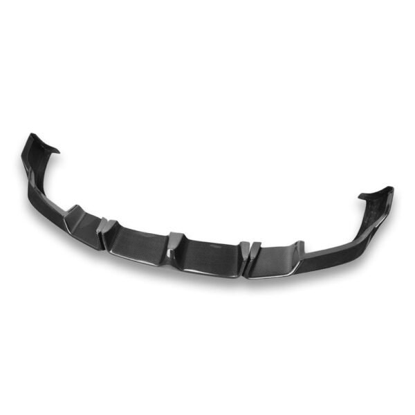 LD Style Carbon Fiber Front Lip - BMW F96 X6M - Image 2