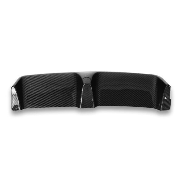 LD Style Carbon Fiber Front Lip - BMW F96 X6M - Image 4