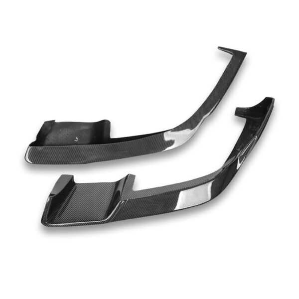 LD Style Carbon Fiber Front Lip - BMW F96 X6M - Image 5