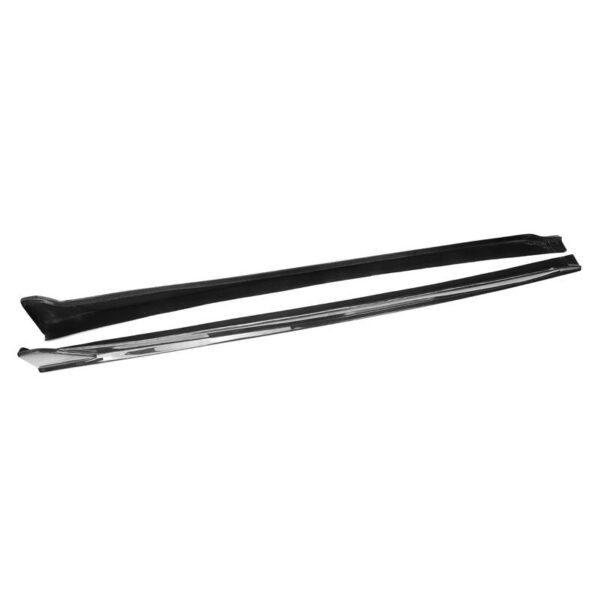 LD Style Carbon Fiber Side Skirt - BMW F95 X5M - Image 7