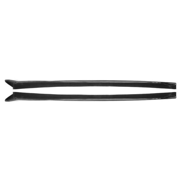 LD Style Carbon Fiber Side Skirt - BMW F95 X5M - Image 8