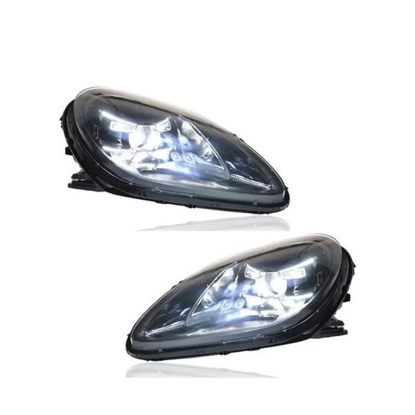 LED Headlight - Porsche 95B.1 Macan - Image 2