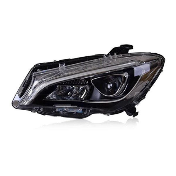 LED Headlights - Mercedes Benz C117 CLA Class - Image 6
