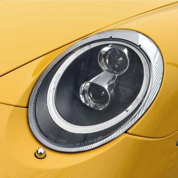 LED Headlights - Porsche 997 911 - Image 2