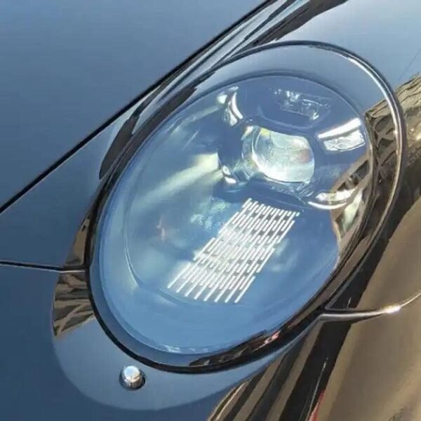 LED Headlights - Porsche 997 911 - Image 2
