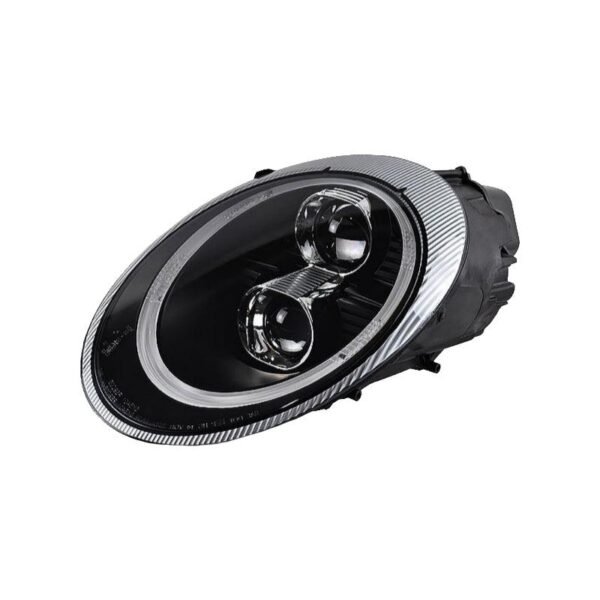 LED Headlights - Porsche 997 911 - Image 3