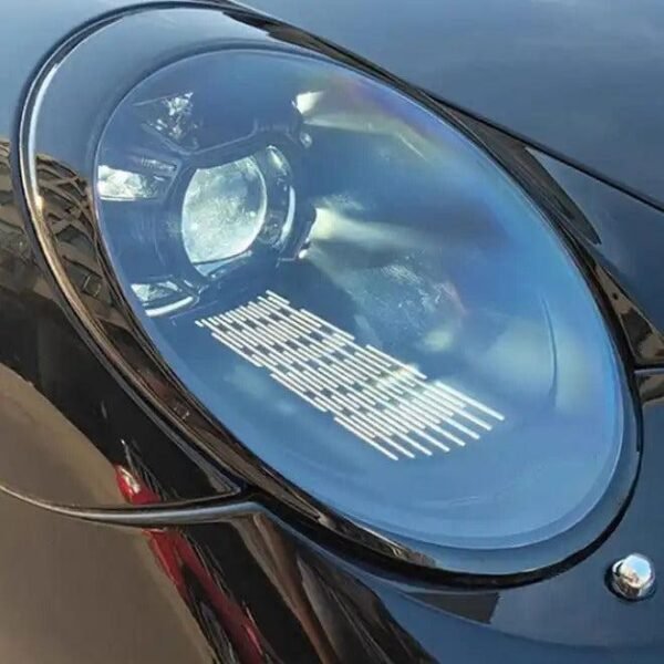LED Headlights - Porsche 997 911 - Image 3