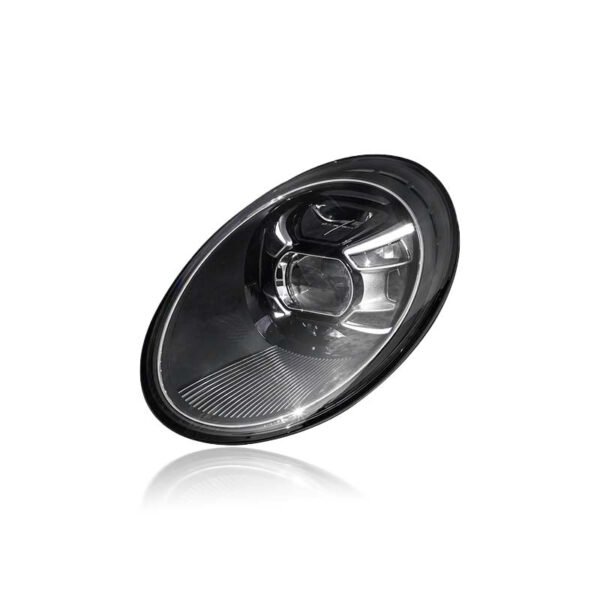 LED Headlights - Porsche 997 911 - Image 4