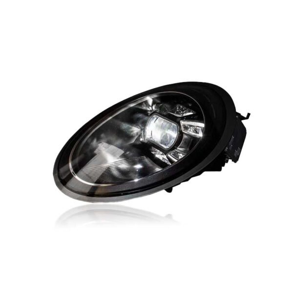 LED Headlights - Porsche 997 911 - Image 5