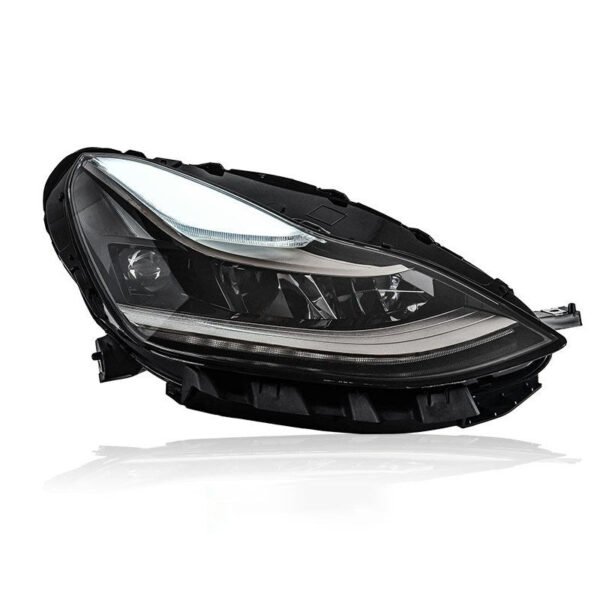 LED Headlights - Tesla Model 3 - Image 4