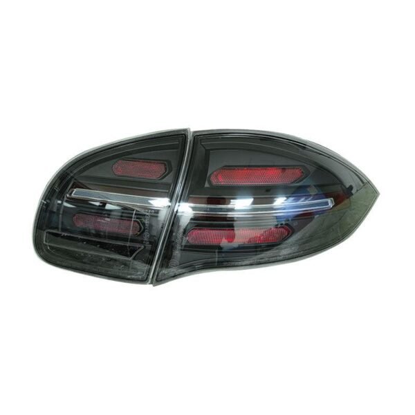 LED Taillights - Porsche Cayenne - Image 2
