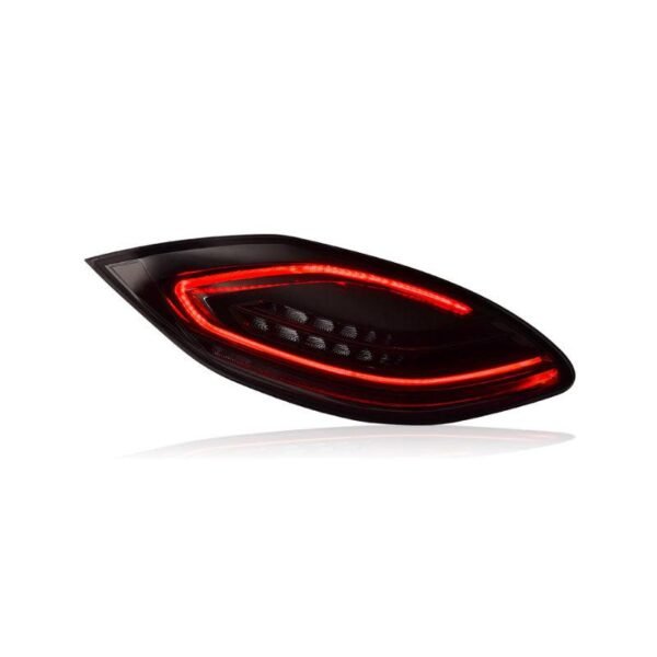 LED Taillights - Porsche Panamera - Image 2