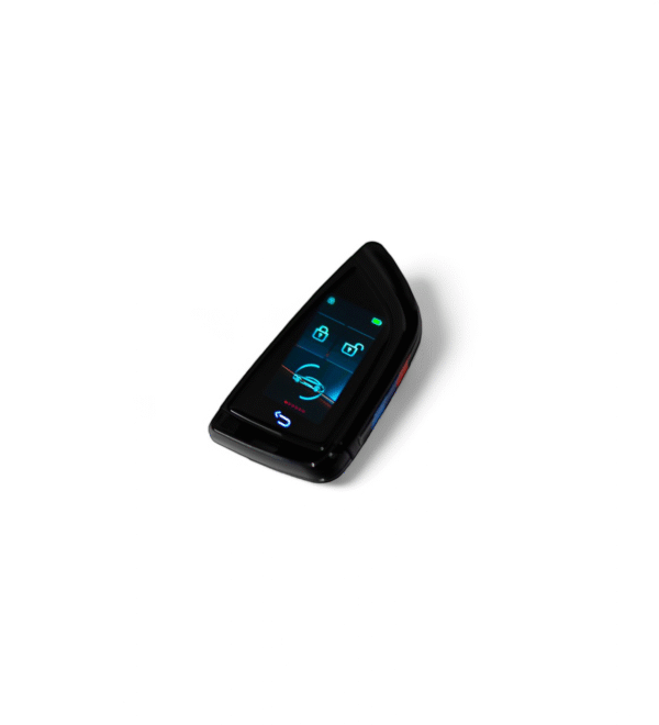 LED Touch Key Fob Upgrade for BMW - Image 2