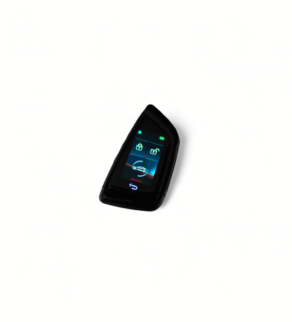 LED Touch Key Fob Upgrade for BMW - Image 3