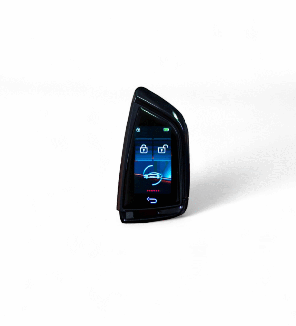 LED Touch Key Fob Upgrade for BMW - Image 4