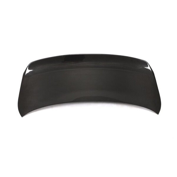 LW Style Carbon Fiber Duckbill Trunk - BMW F82 M4 - Image 11