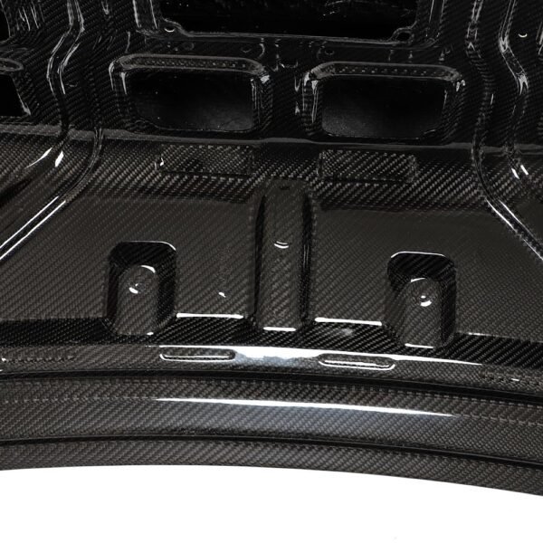 LW Style Carbon Fiber Duckbill Trunk - BMW F82 M4 - Image 19